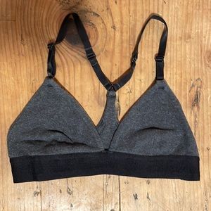Lululemon Sports Bra Size 2